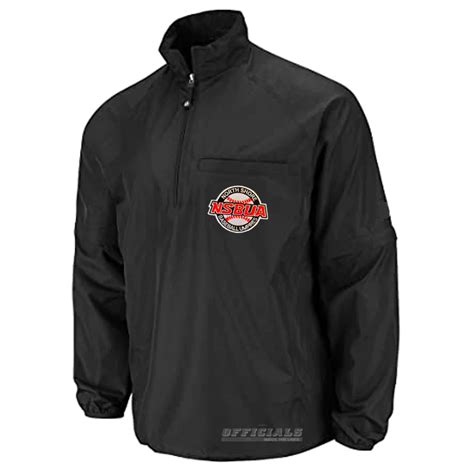 smitty mlb replica convertible umpire jacket|Smitty Black Convertible Umpire Jacket (A10) .